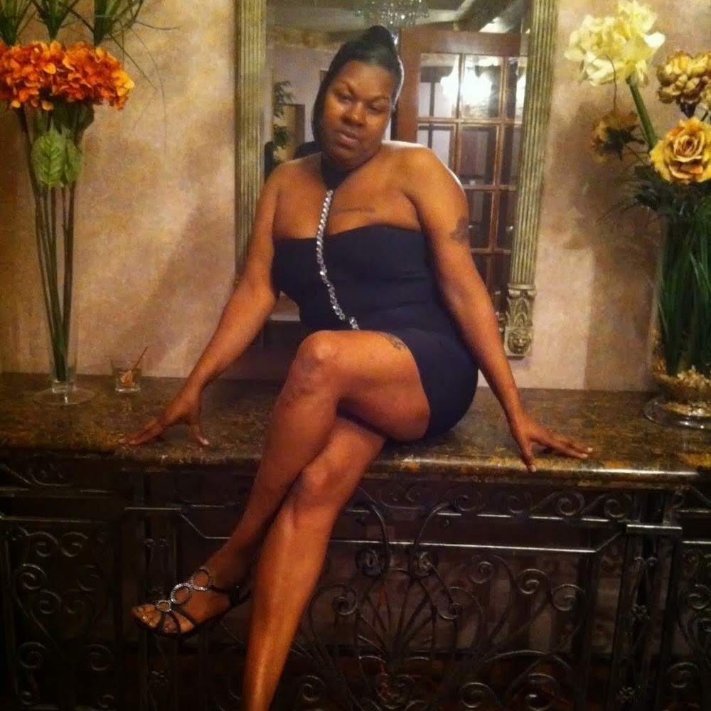 Meet your Posher, Veronica